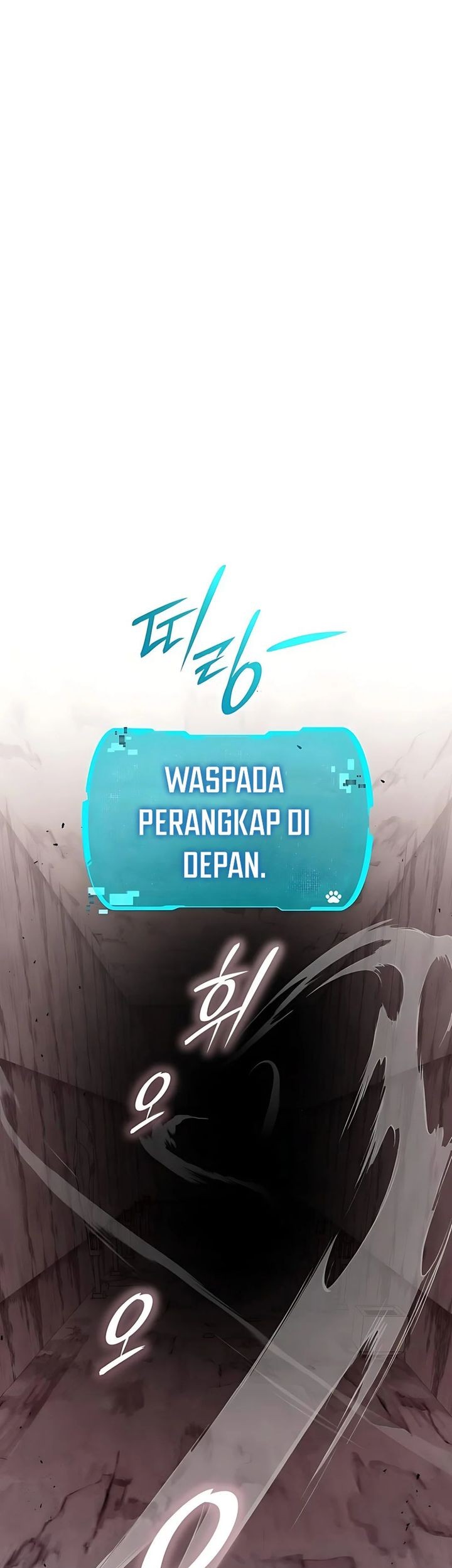 Shinsoo Kindergarten Chapter 33 Gambar 78