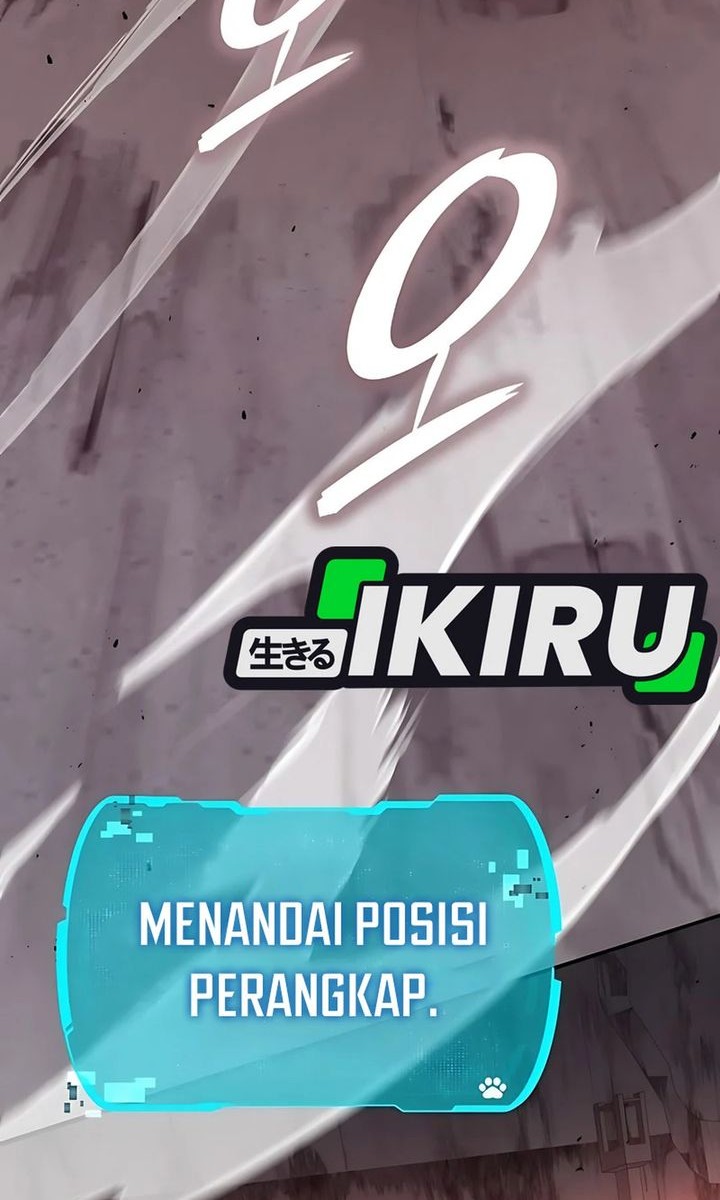 Shinsoo Kindergarten Chapter 33 Gambar 79