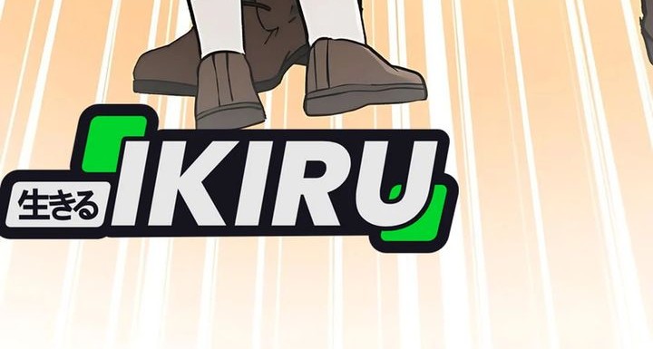 Shinsoo Kindergarten Chapter 33 Gambar 85