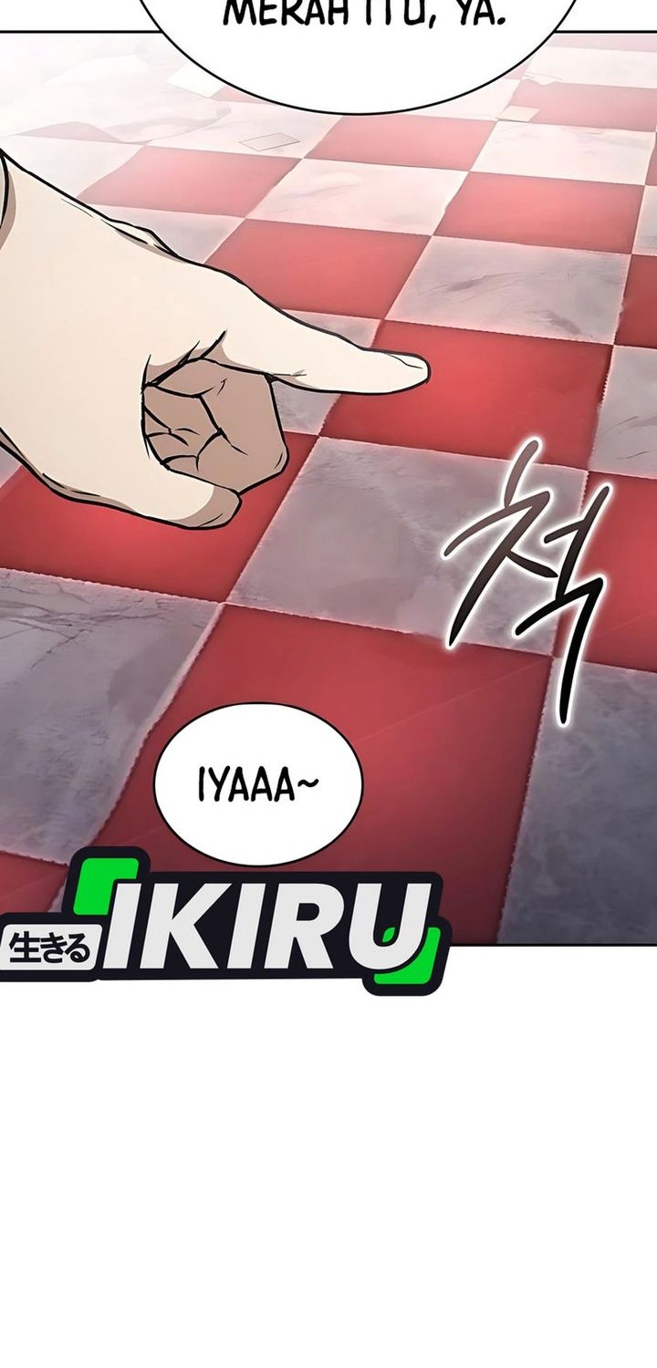 Shinsoo Kindergarten Chapter 33 Gambar 87