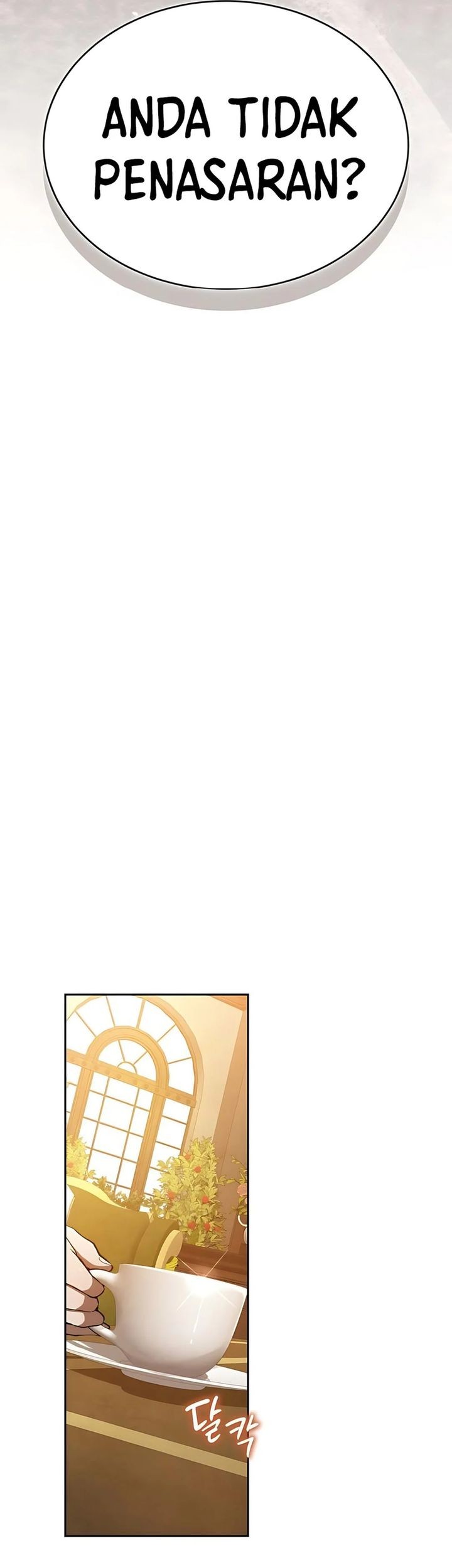 Shinsoo Kindergarten Chapter 33 Gambar 6