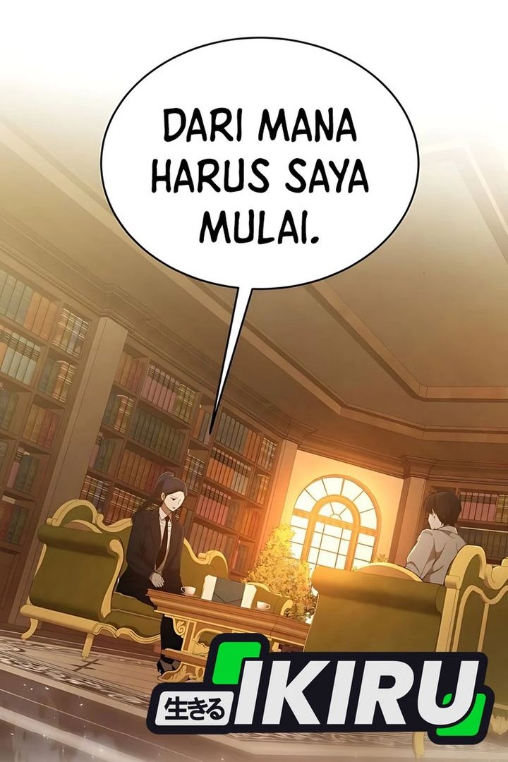Shinsoo Kindergarten Chapter 33 Gambar 7