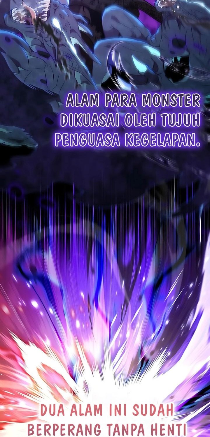 Shinsoo Kindergarten Chapter 33 Gambar 9