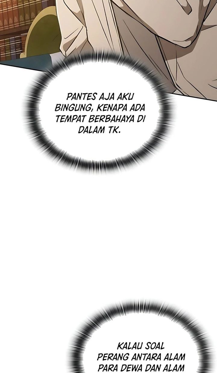Shinsoo Kindergarten Chapter 33 Gambar 14