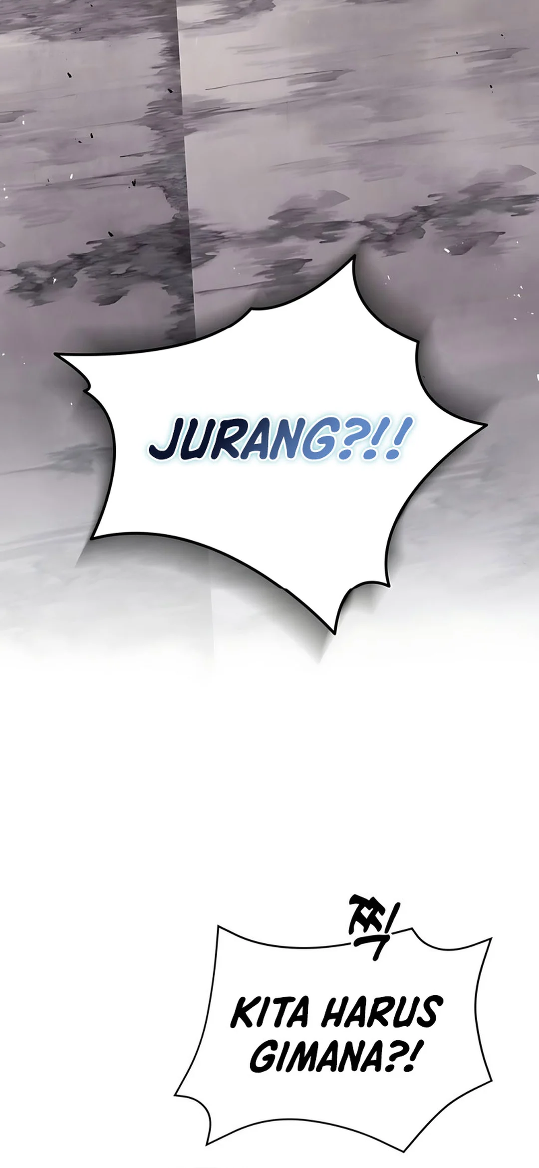 Shinsoo Kindergarten Chapter 34 Gambar 27