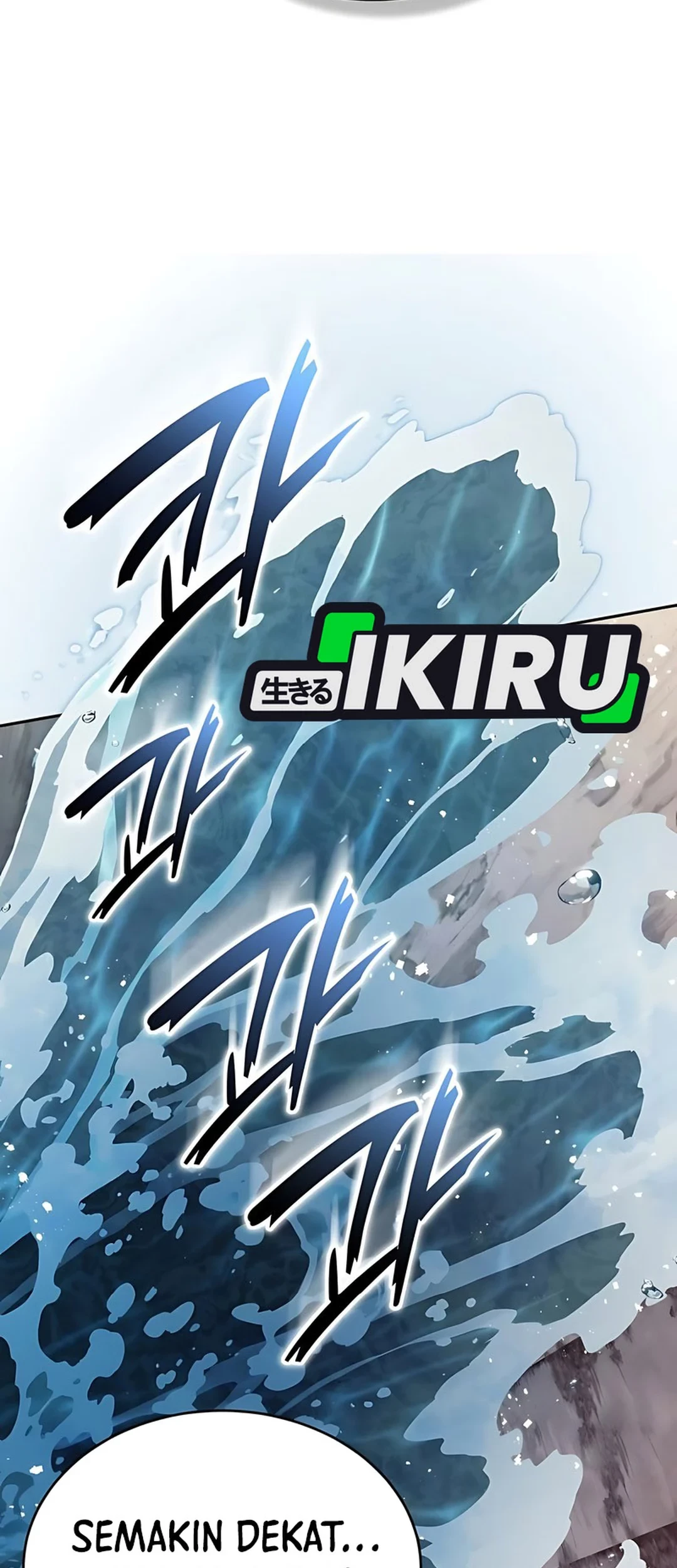Shinsoo Kindergarten Chapter 34 Gambar 36