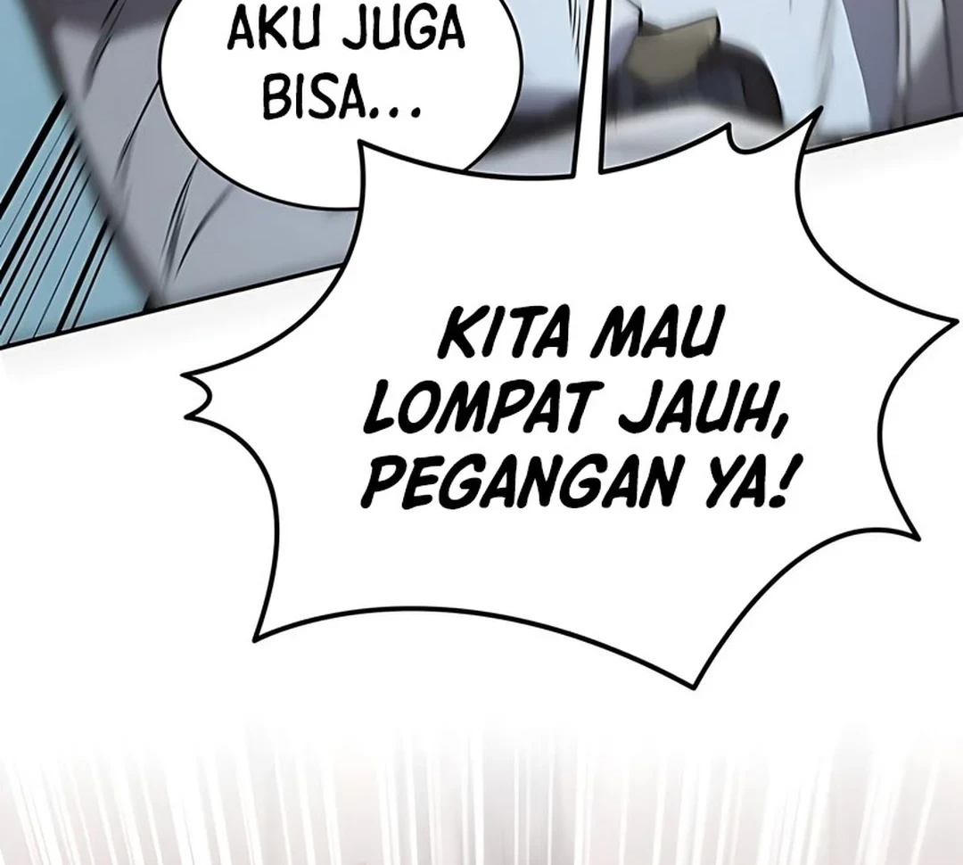 Shinsoo Kindergarten Chapter 34 Gambar 39