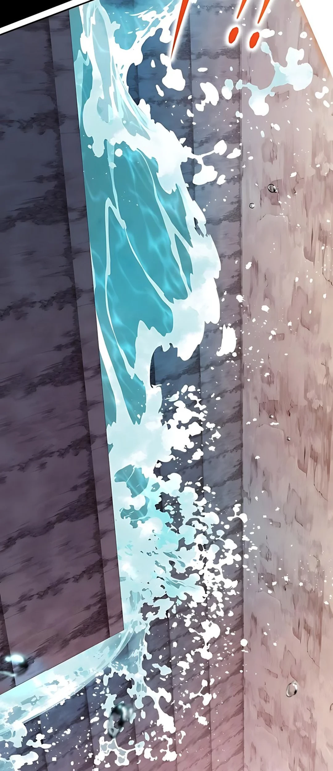 Shinsoo Kindergarten Chapter 34 Gambar 44