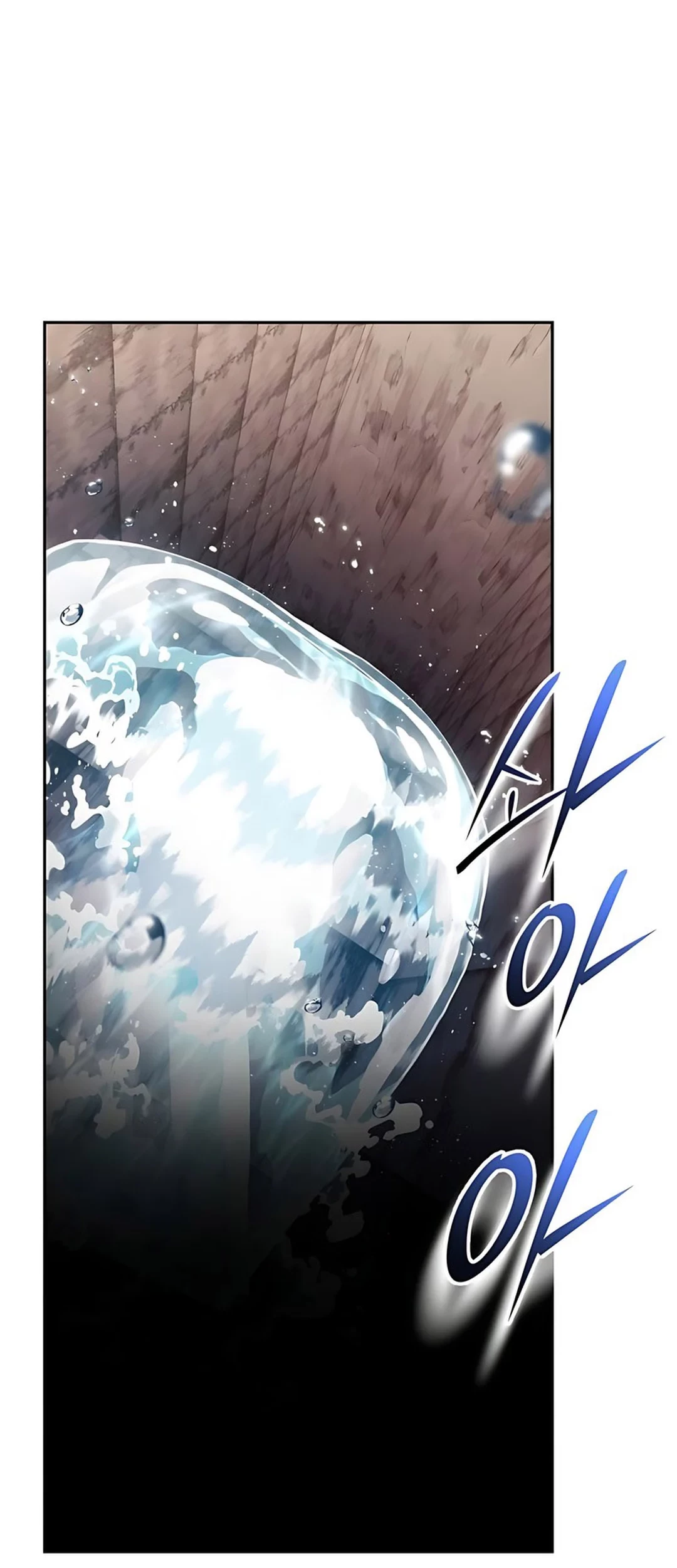Shinsoo Kindergarten Chapter 34 Gambar 51