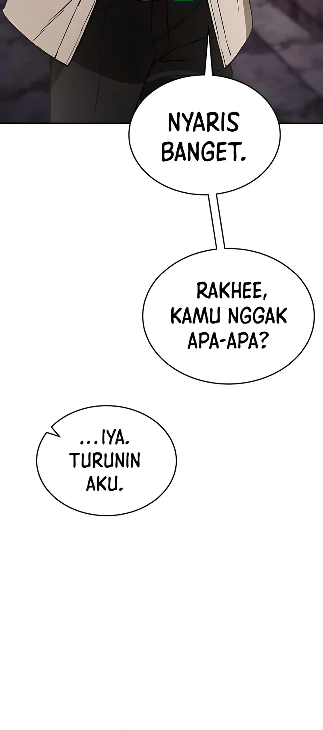 Shinsoo Kindergarten Chapter 34 Gambar 53