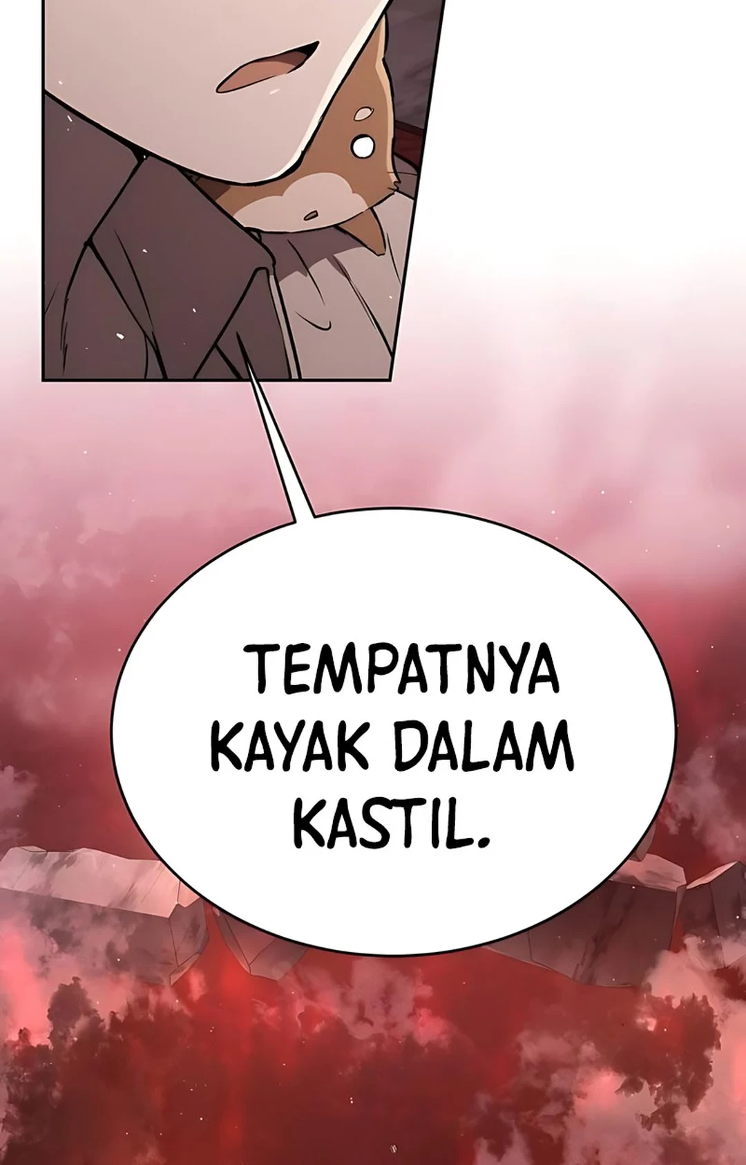 Shinsoo Kindergarten Chapter 34 Gambar 59