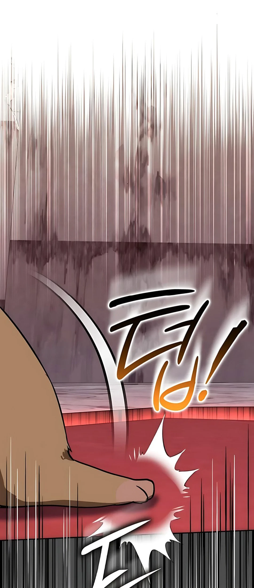 Shinsoo Kindergarten Chapter 34 Gambar 3