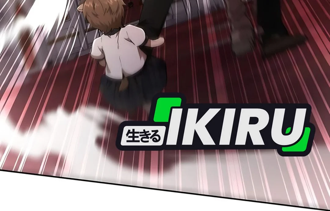 Shinsoo Kindergarten Chapter 34 Gambar 70