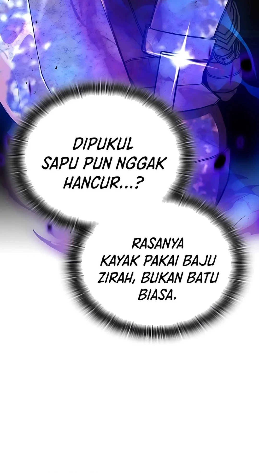 Shinsoo Kindergarten Chapter 34 Gambar 74