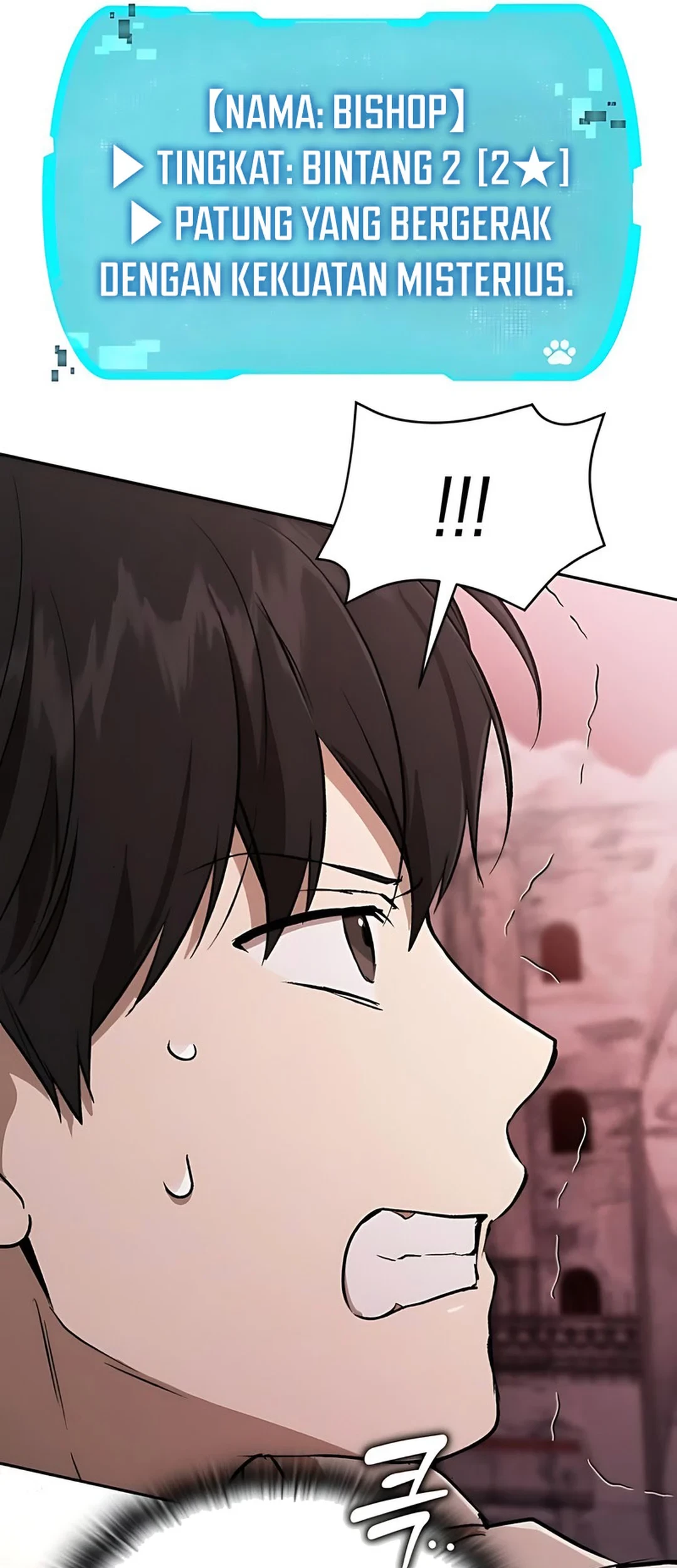 Shinsoo Kindergarten Chapter 34 Gambar 75