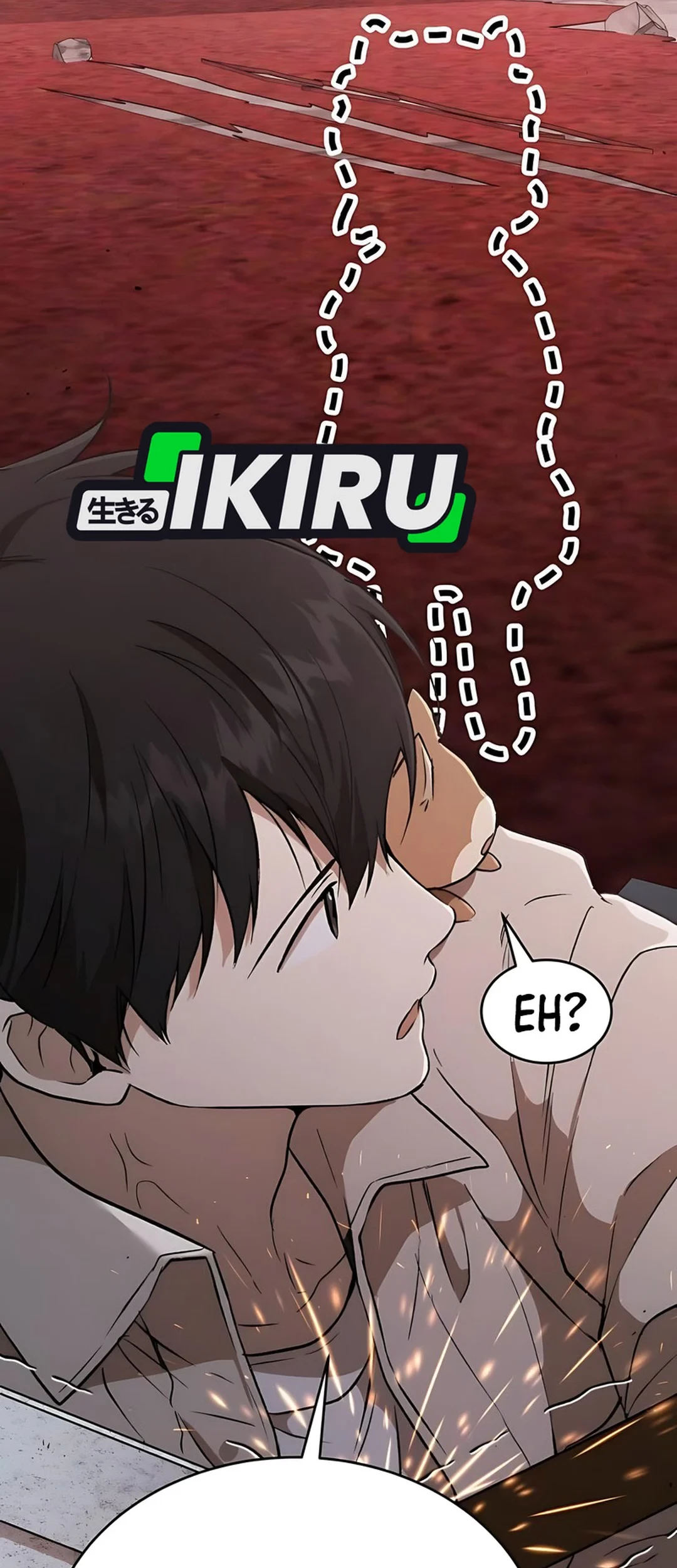 Shinsoo Kindergarten Chapter 34 Gambar 81