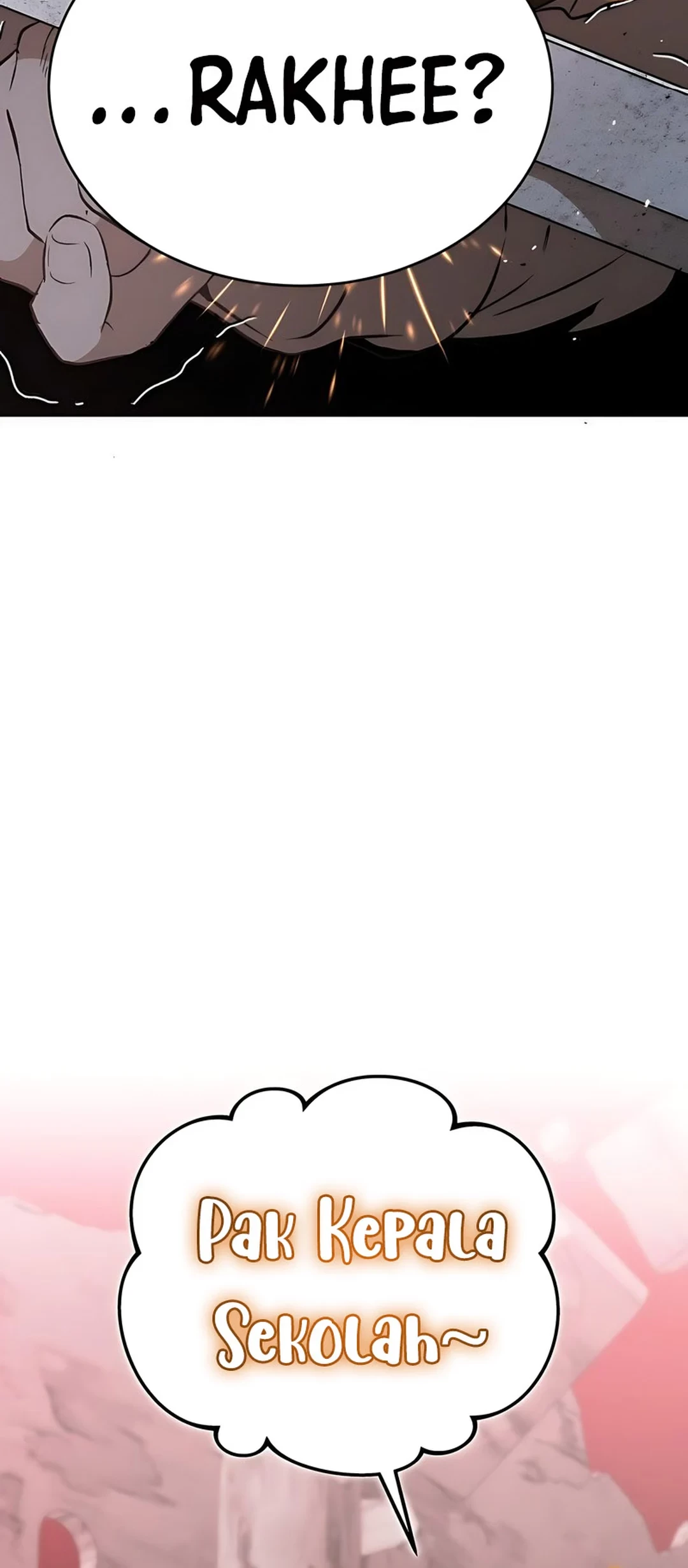 Shinsoo Kindergarten Chapter 34 Gambar 82