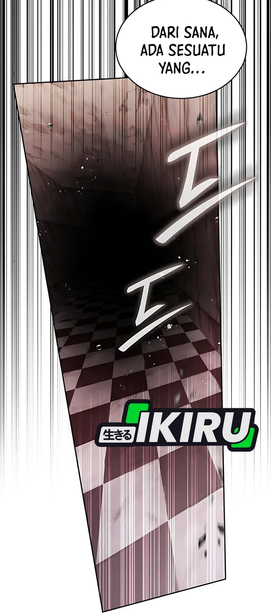 Shinsoo Kindergarten Chapter 34 Gambar 7