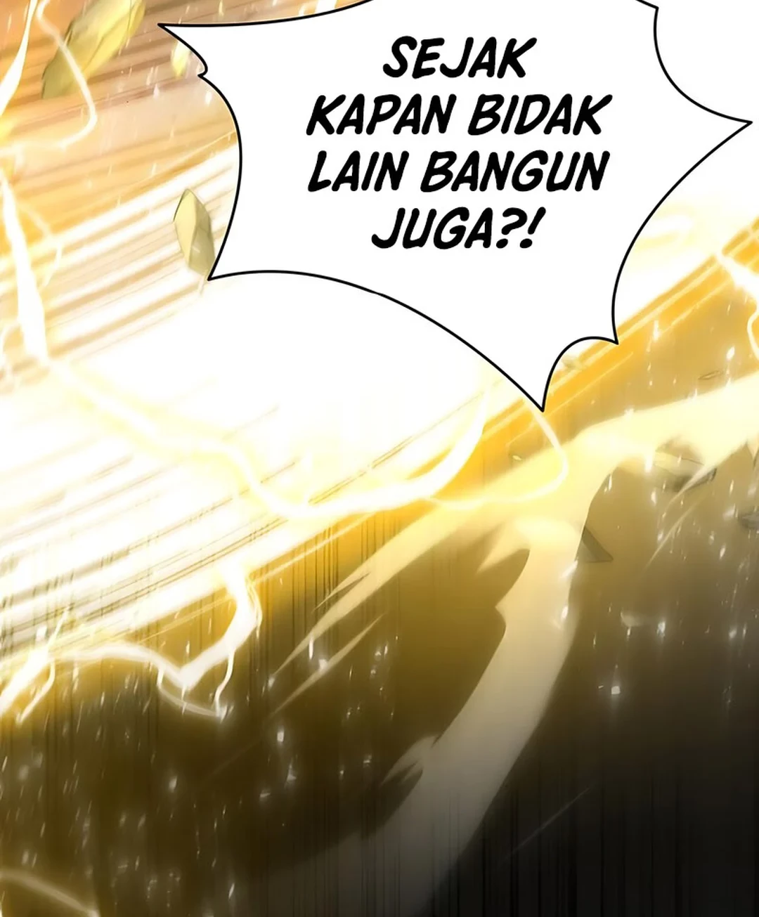 Shinsoo Kindergarten Chapter 34 Gambar 89