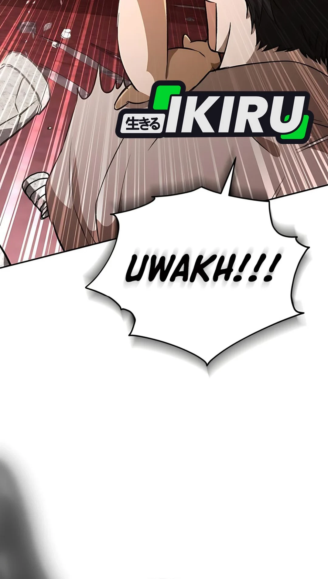 Shinsoo Kindergarten Chapter 34 Gambar 116