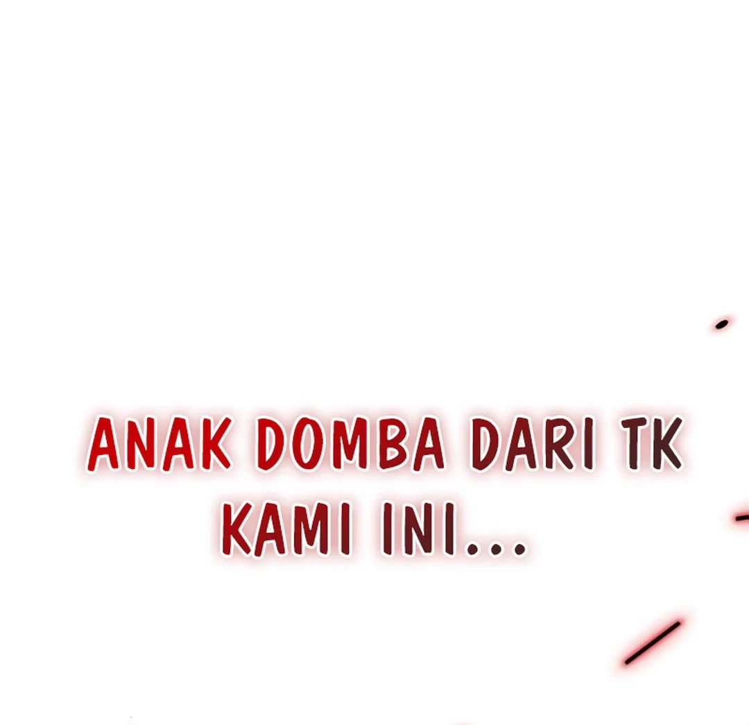 Shinsoo Kindergarten Chapter 34 Gambar 124