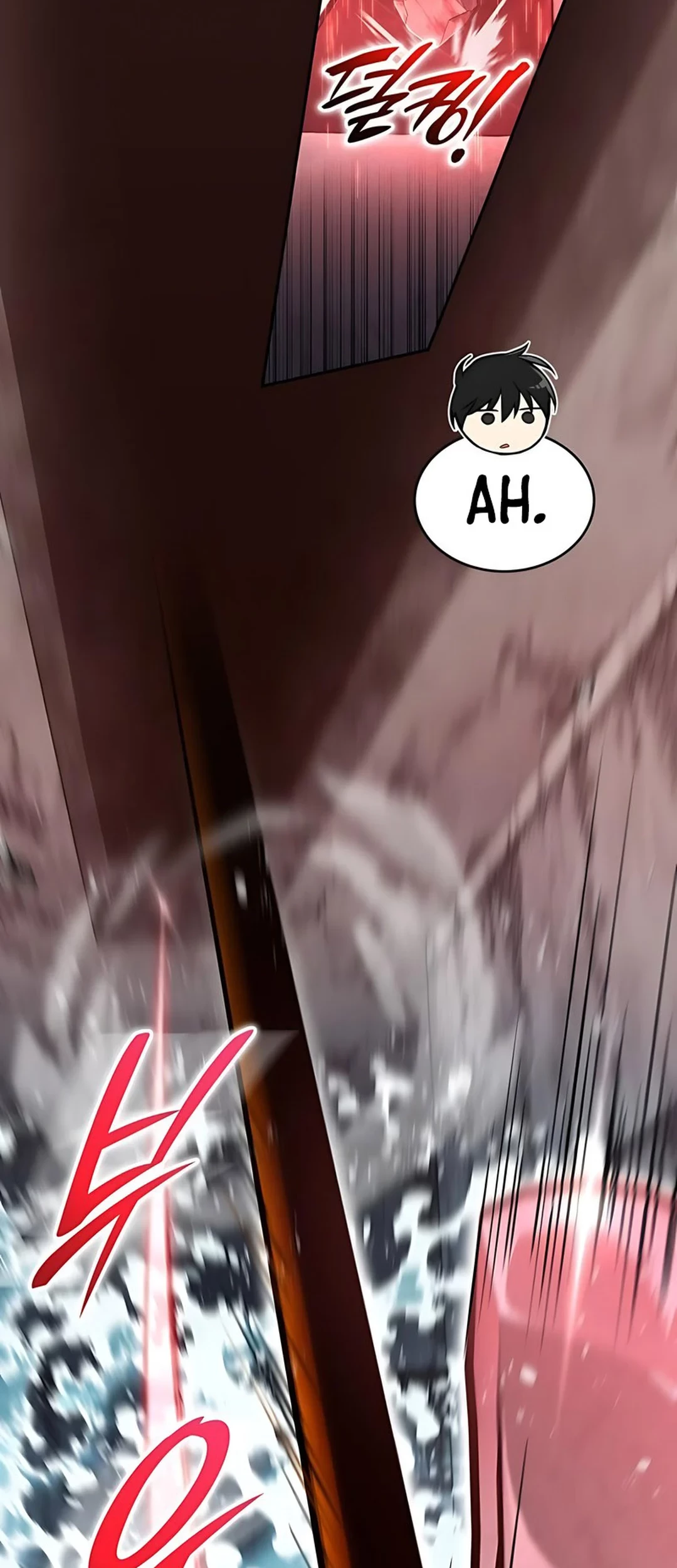 Shinsoo Kindergarten Chapter 34 Gambar 18