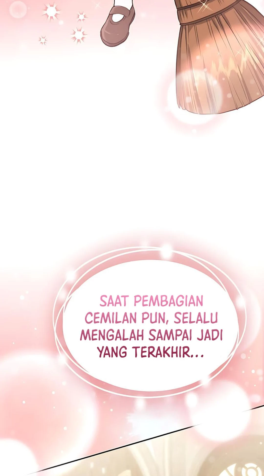 Shinsoo Kindergarten Chapter 35 Gambar 23