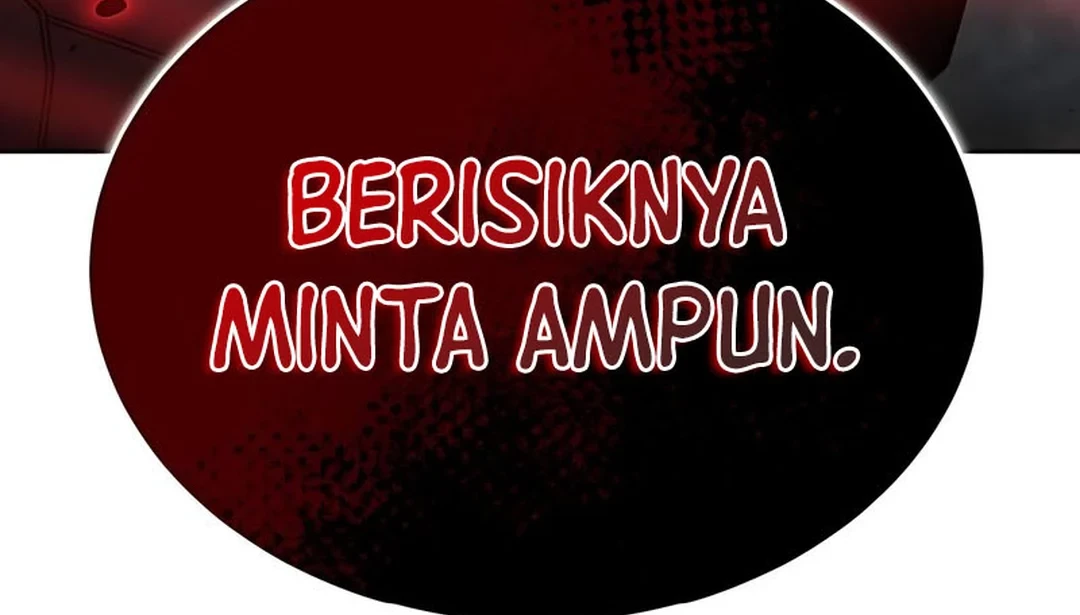 Shinsoo Kindergarten Chapter 35 Gambar 28