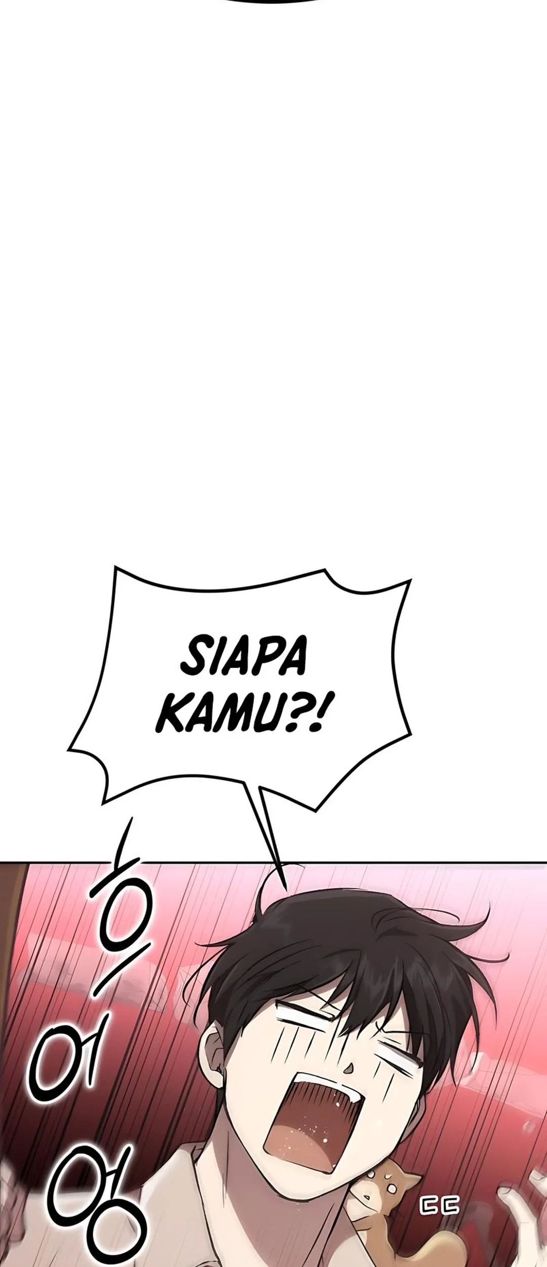 Shinsoo Kindergarten Chapter 35 Gambar 29