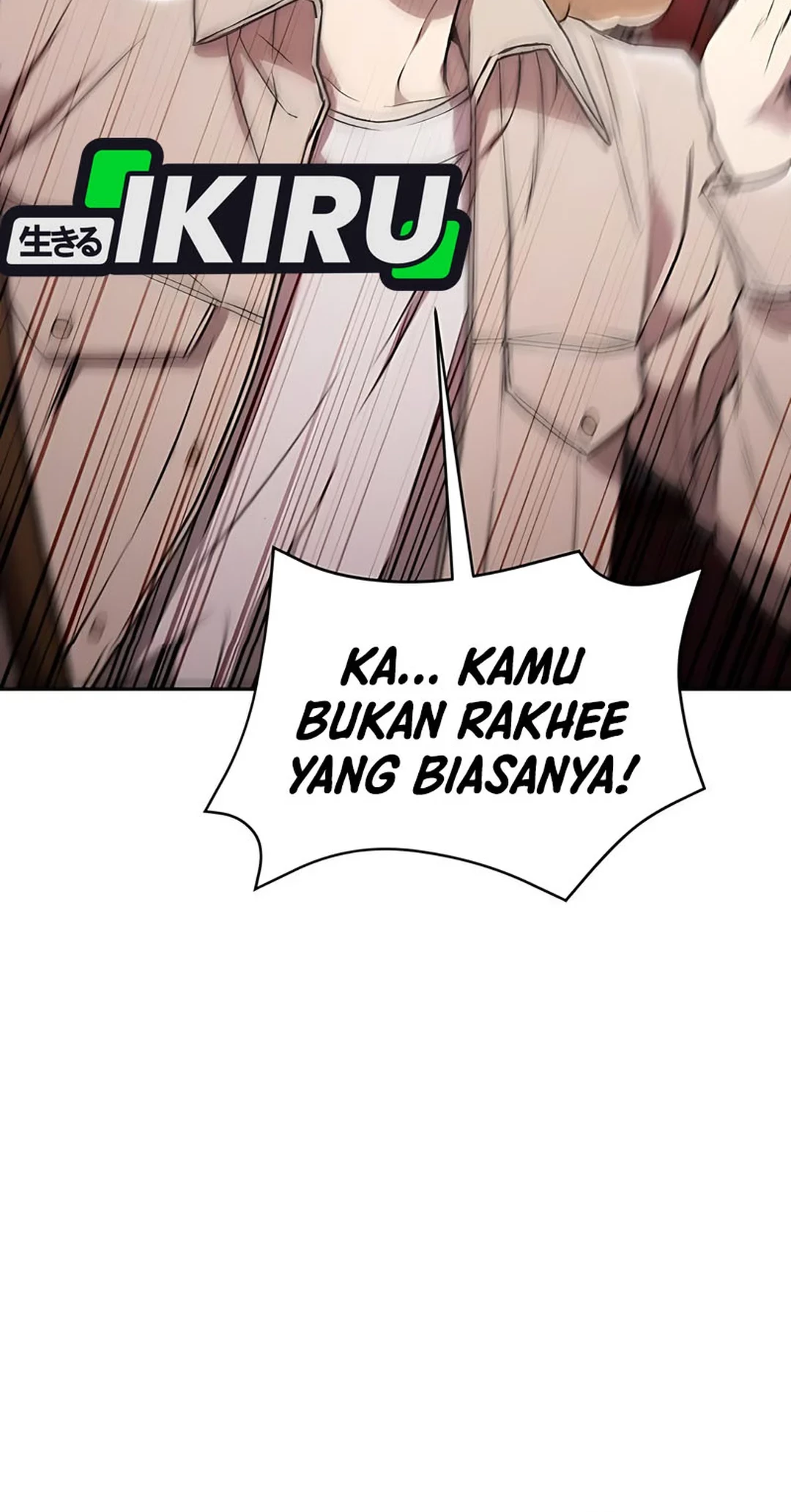Shinsoo Kindergarten Chapter 35 Gambar 30