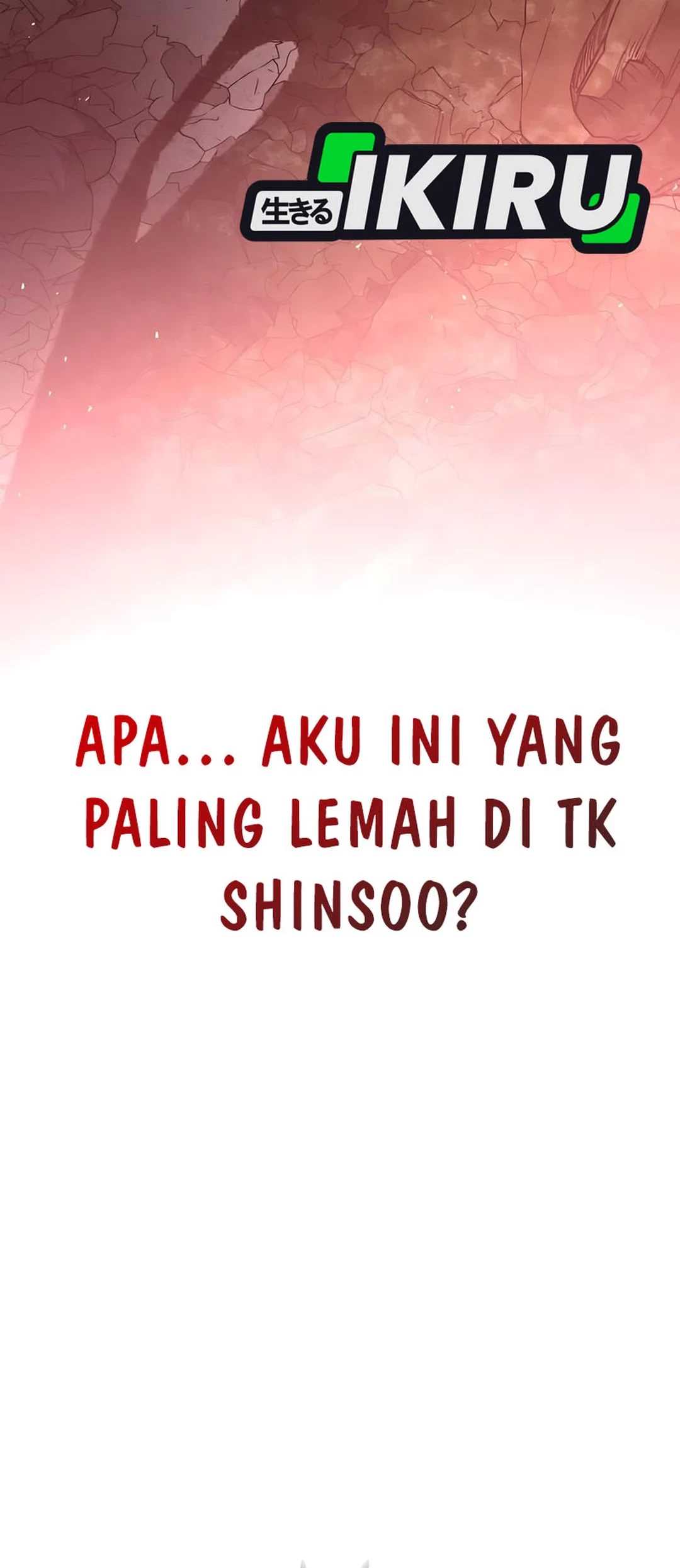 Shinsoo Kindergarten Chapter 35 Gambar 34