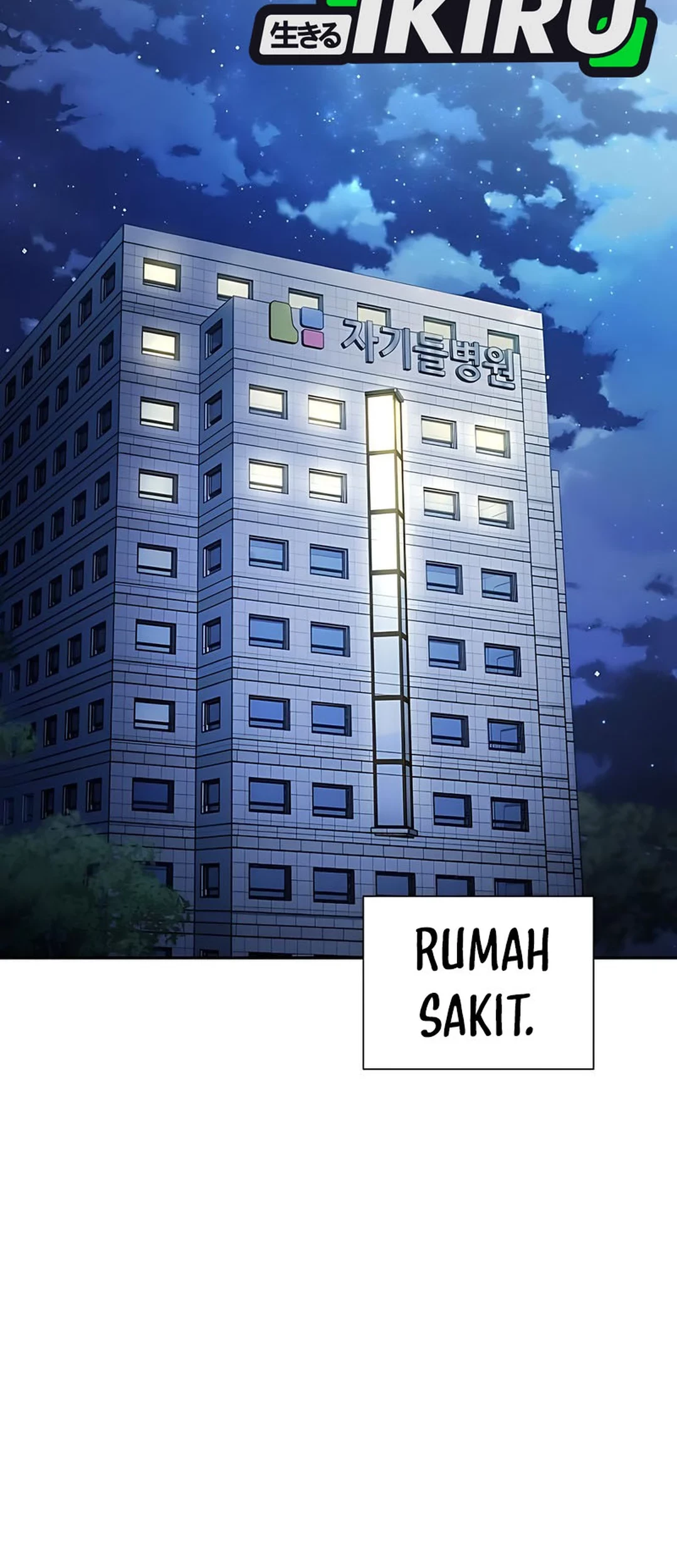 Baca Manhwa Shinsoo Kindergarten Chapter 35 Gambar 2