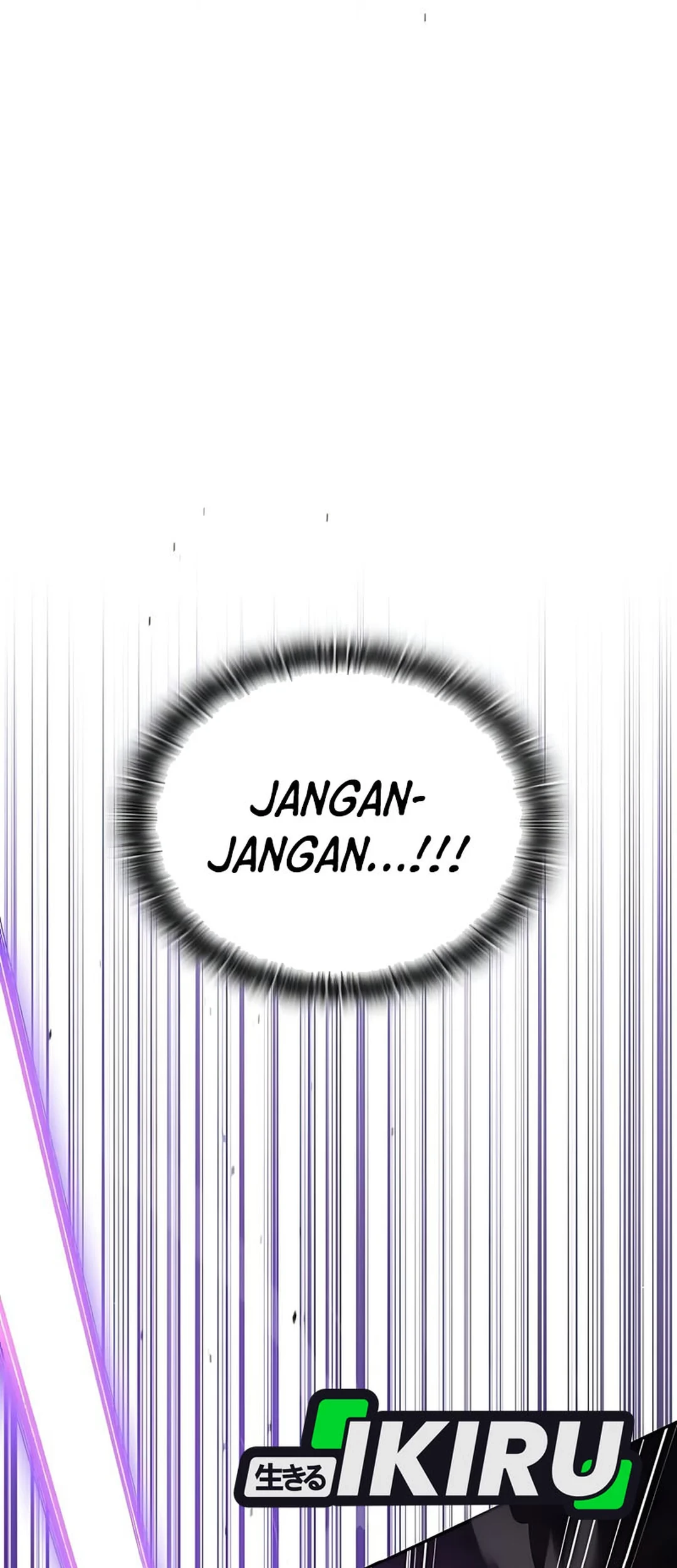 Shinsoo Kindergarten Chapter 35 Gambar 60