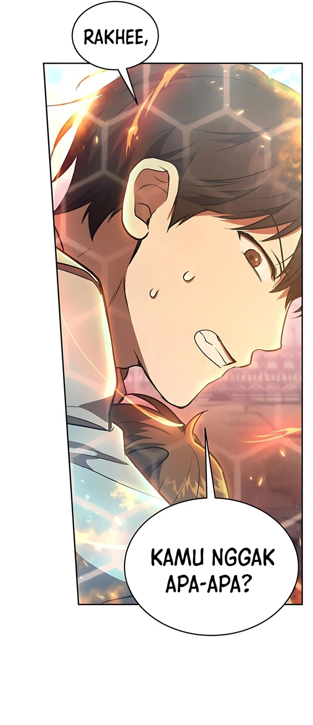 Shinsoo Kindergarten Chapter 35 Gambar 66