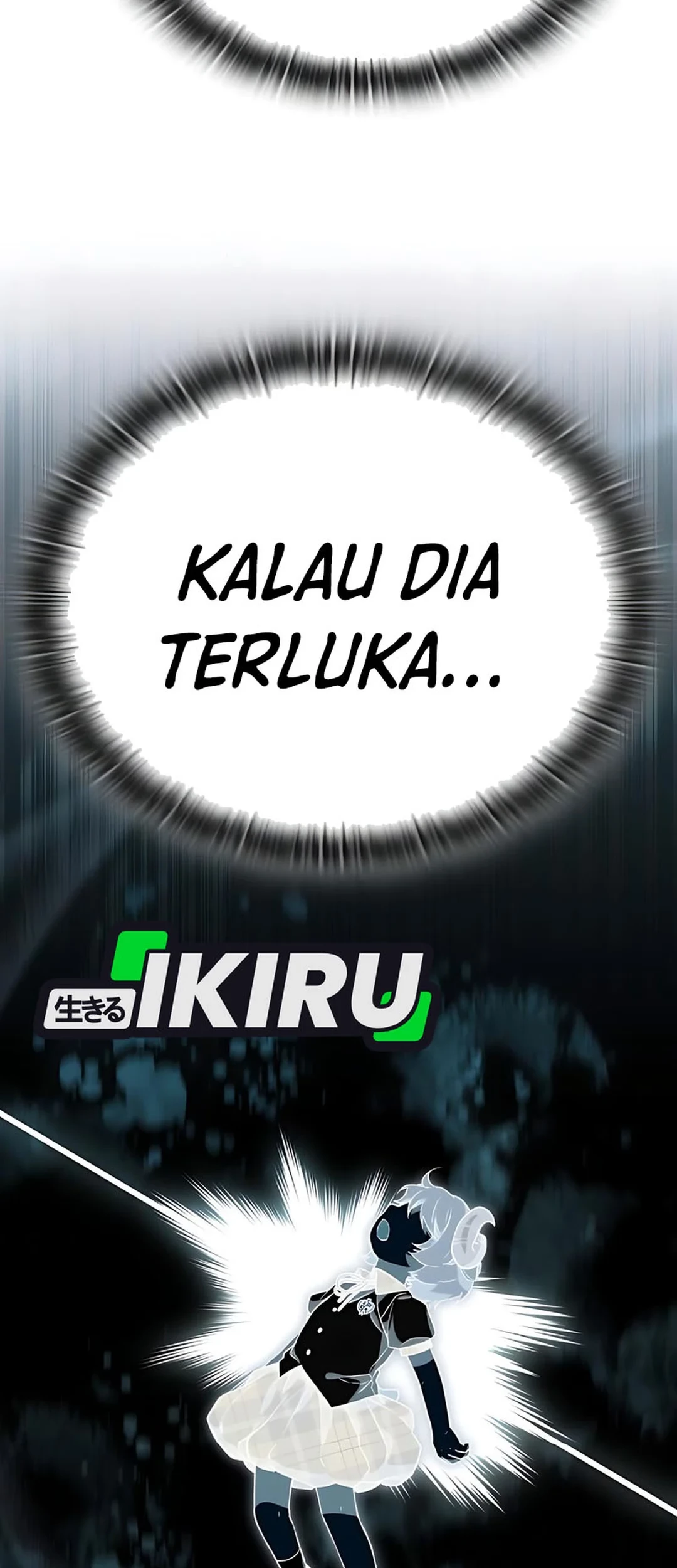 Shinsoo Kindergarten Chapter 35 Gambar 97