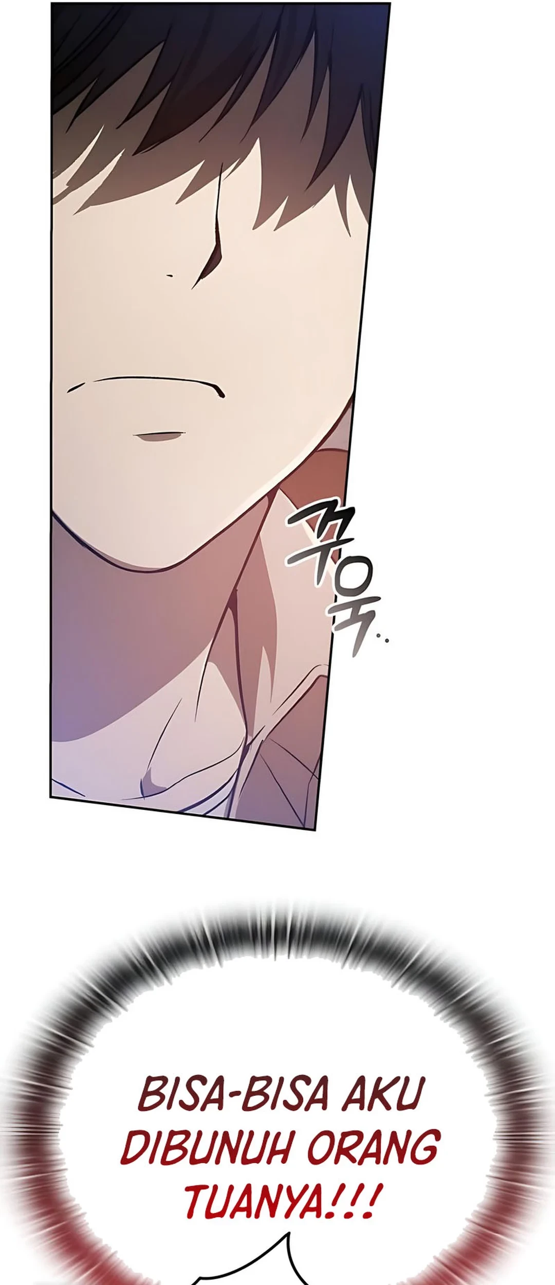 Shinsoo Kindergarten Chapter 35 Gambar 99