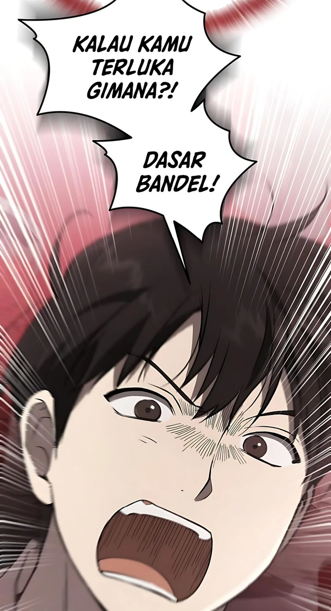 Shinsoo Kindergarten Chapter 35 Gambar 100