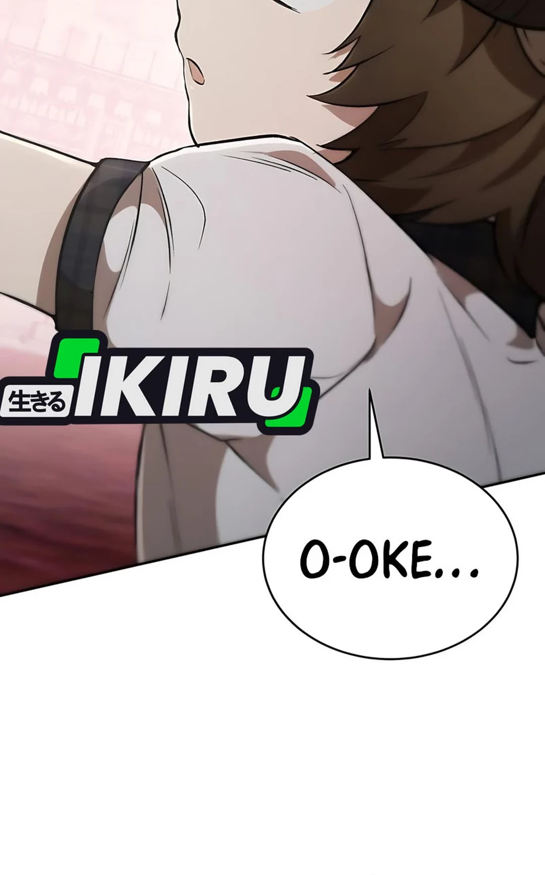Shinsoo Kindergarten Chapter 35 Gambar 102