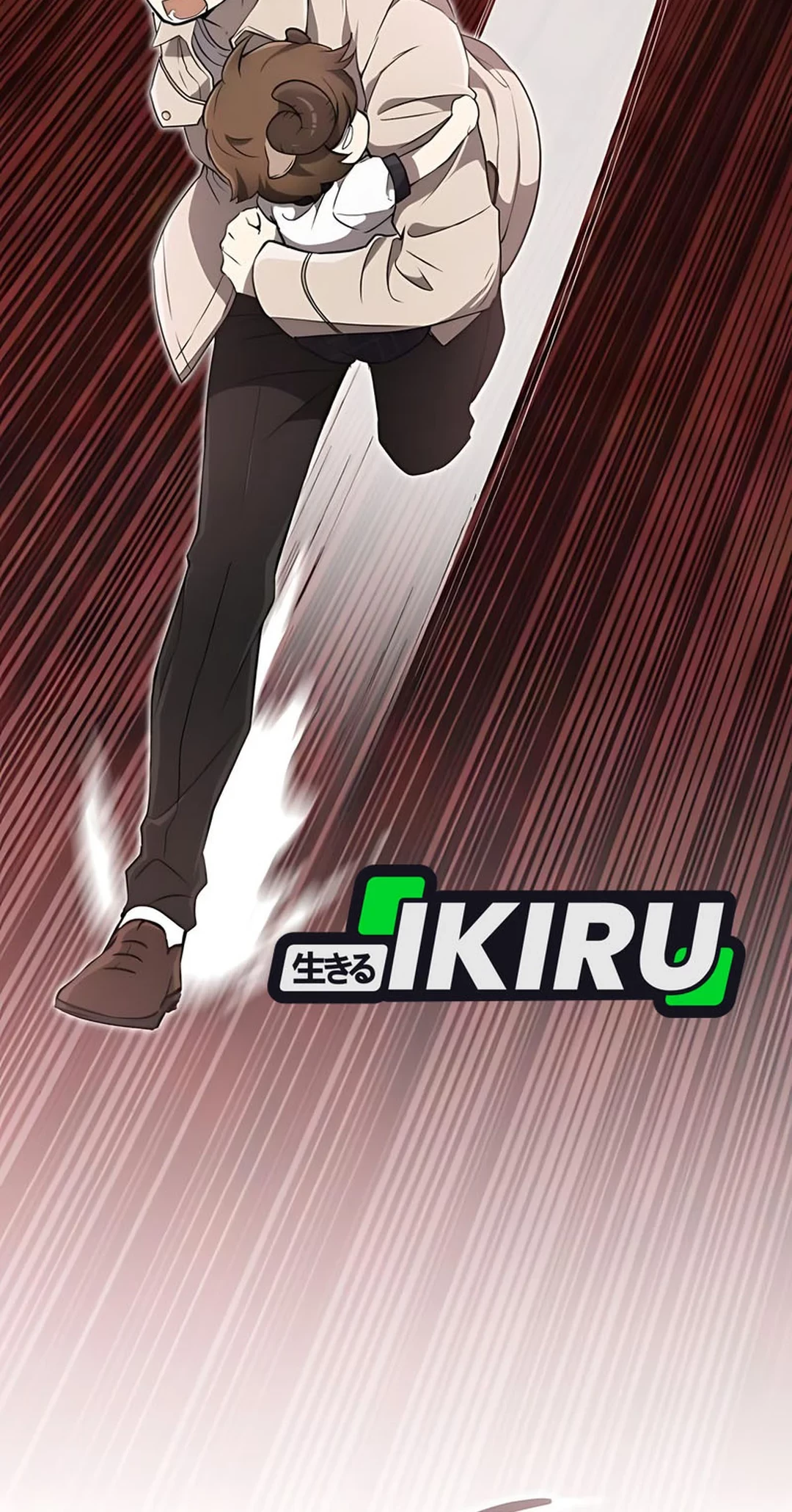Shinsoo Kindergarten Chapter 35 Gambar 104