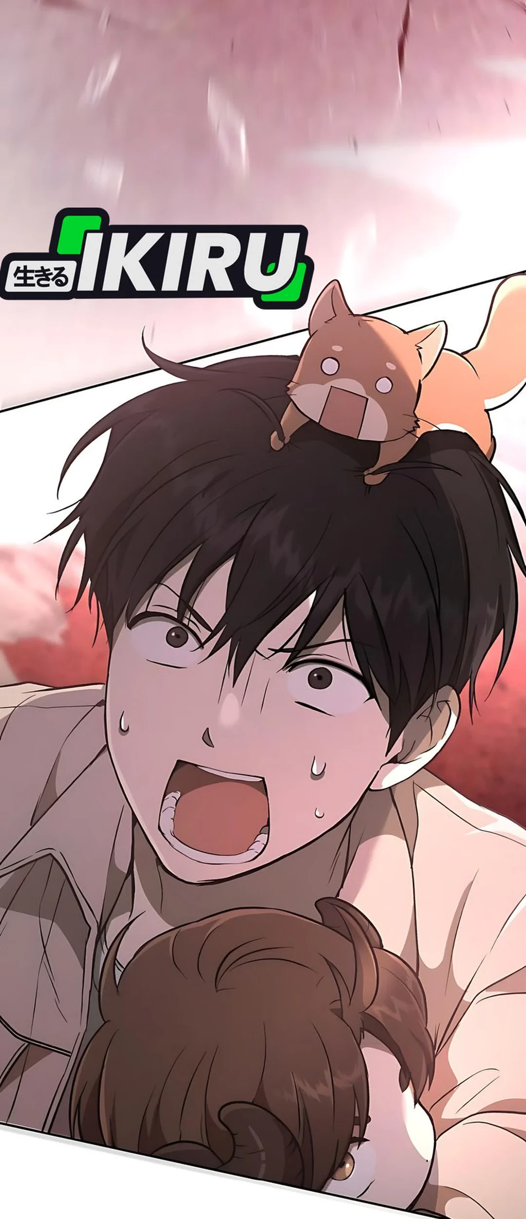 Shinsoo Kindergarten Chapter 35 Gambar 111