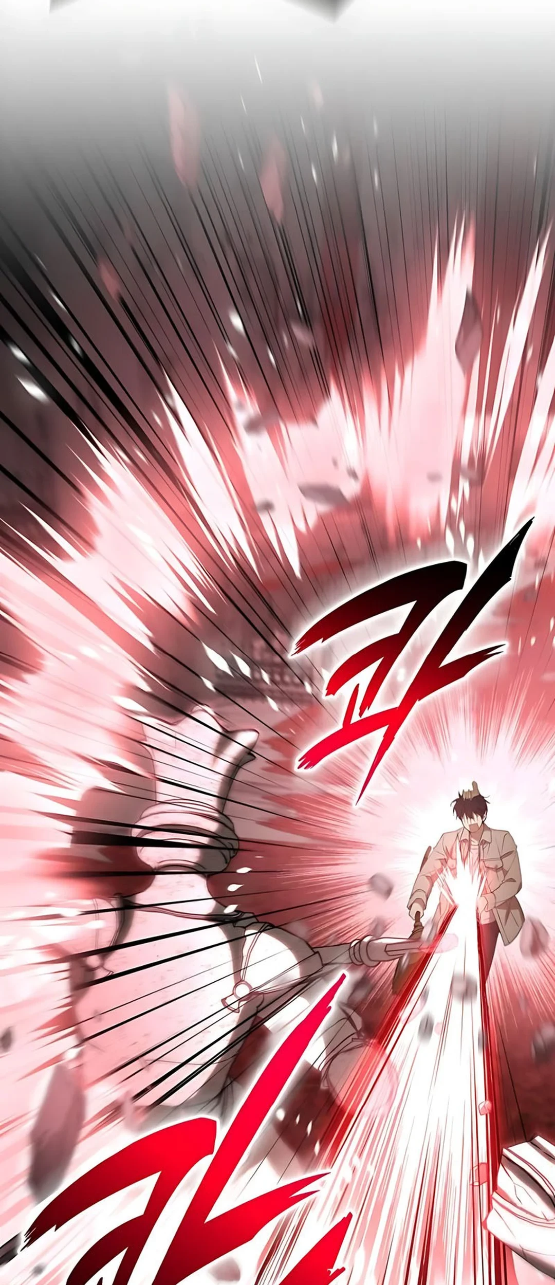 Shinsoo Kindergarten Chapter 35 Gambar 119
