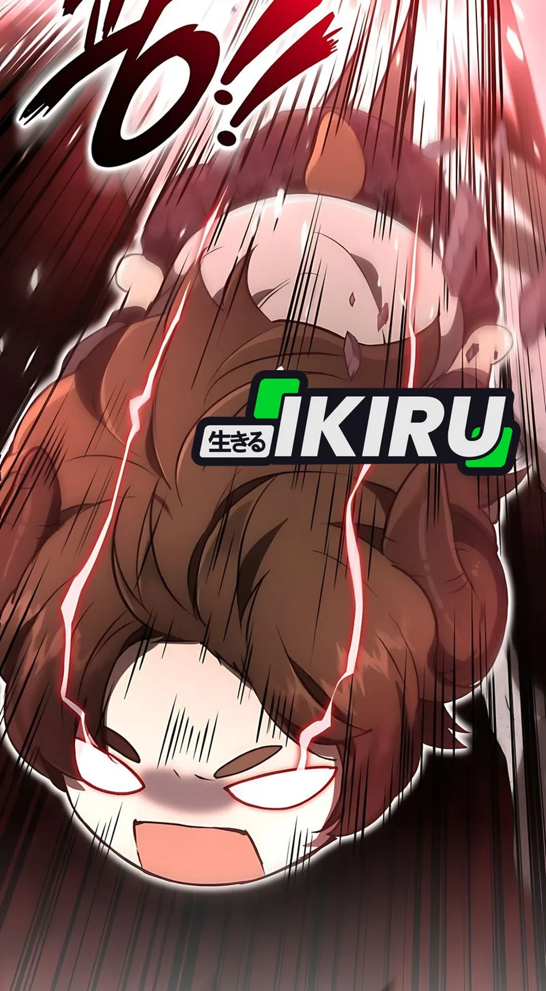 Shinsoo Kindergarten Chapter 35 Gambar 120