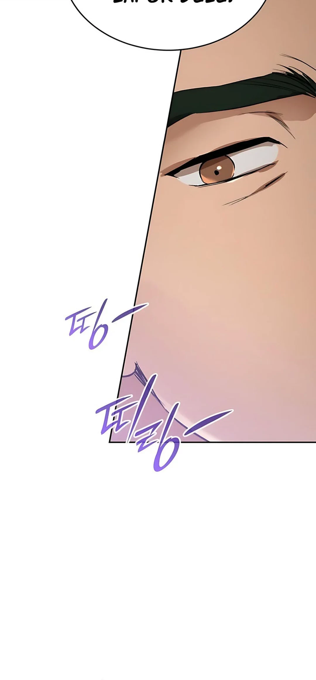 Shinsoo Kindergarten Chapter 35 Gambar 10