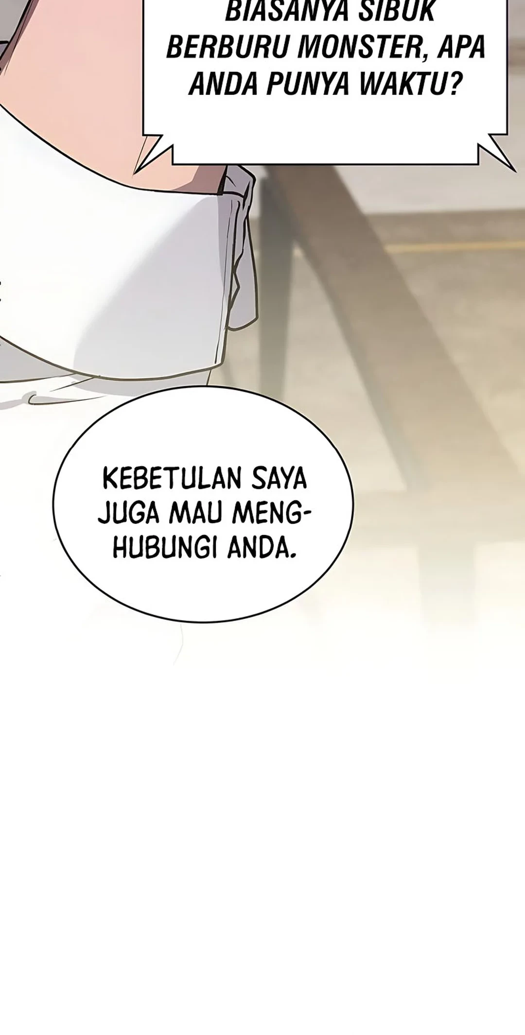 Shinsoo Kindergarten Chapter 35 Gambar 12