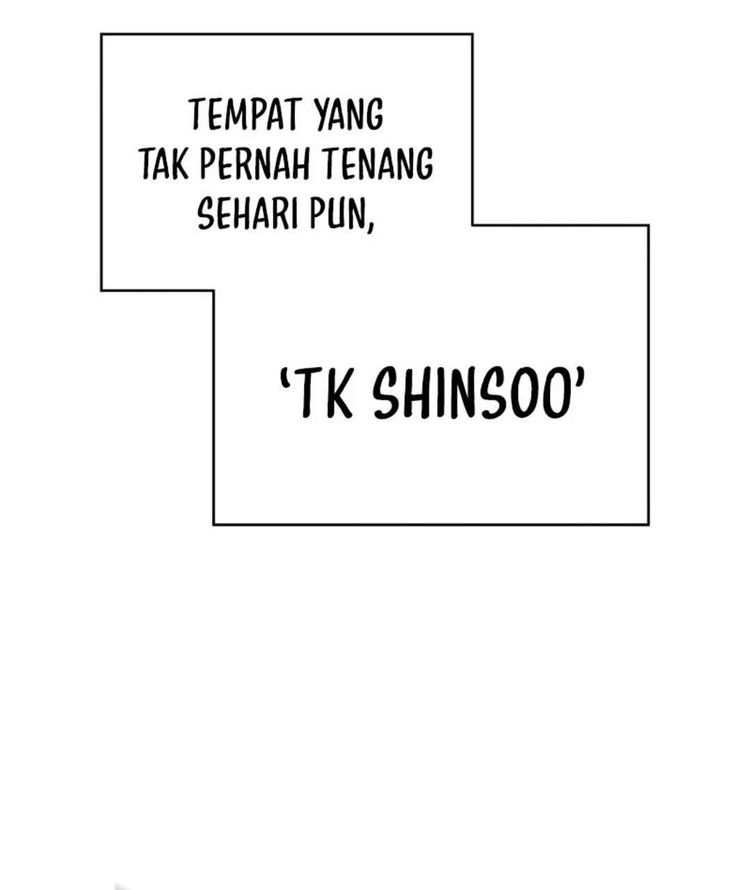 Shinsoo Kindergarten Chapter 35 Gambar 19