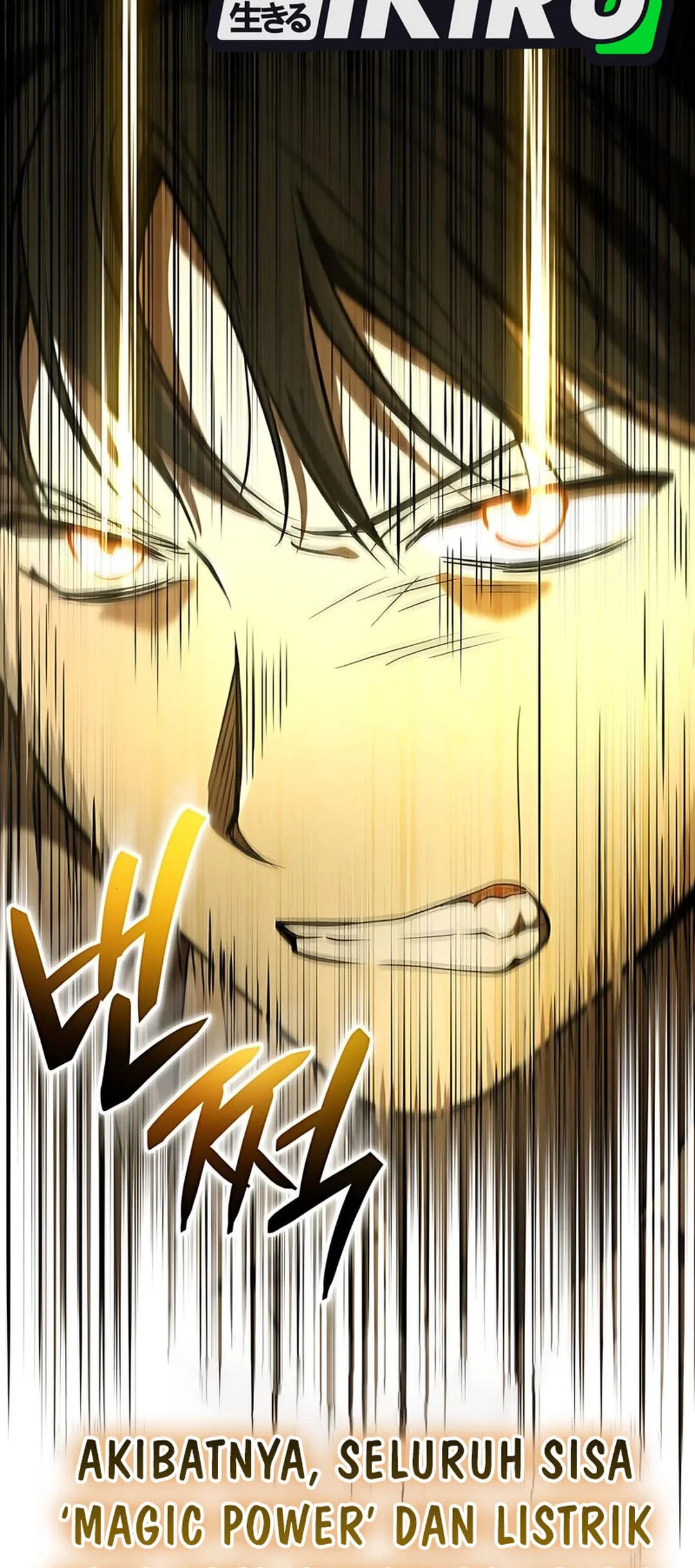 Shinsoo Kindergarten Chapter 36 Gambar 22