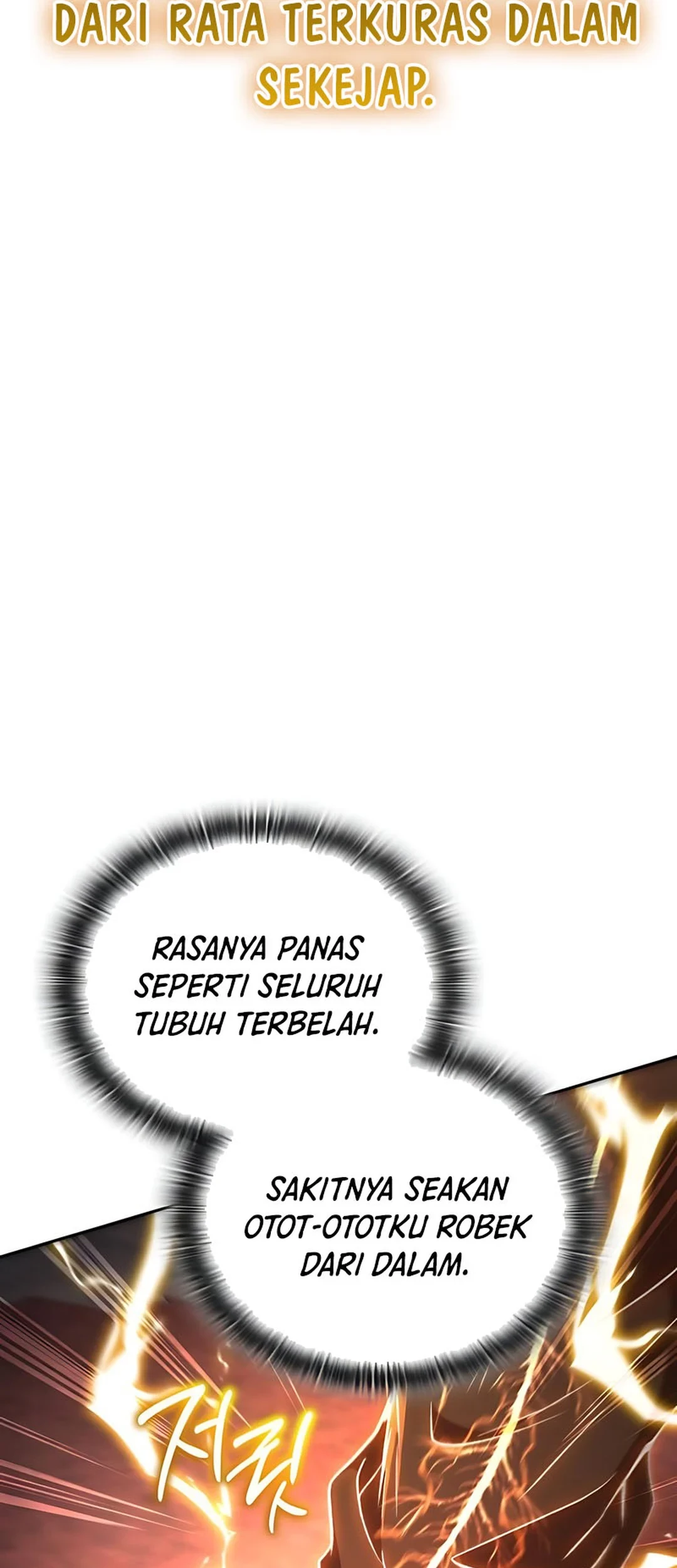 Shinsoo Kindergarten Chapter 36 Gambar 23