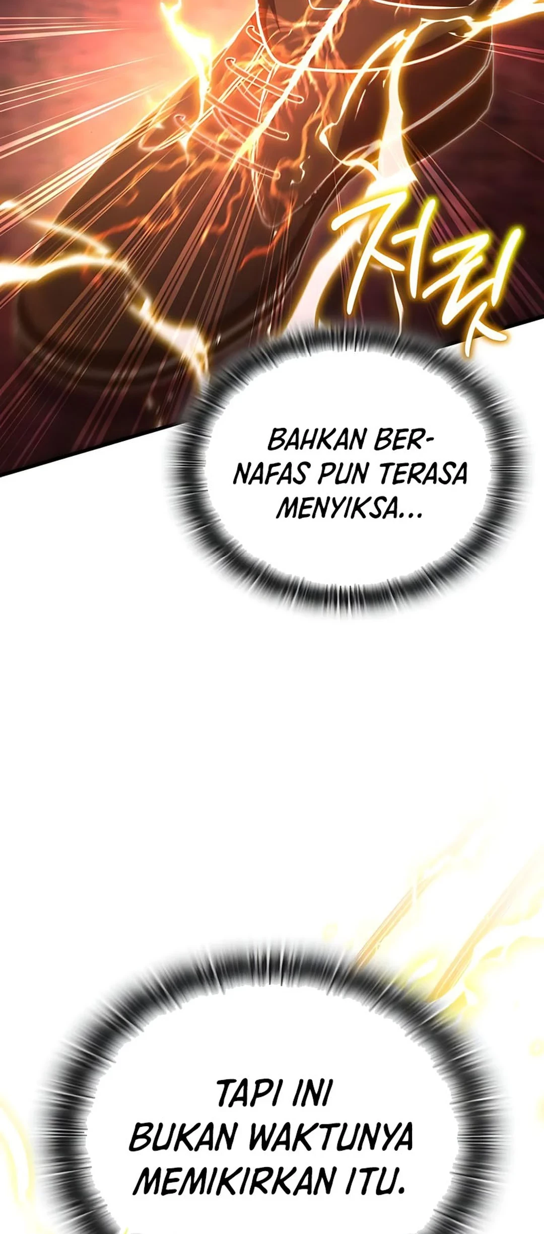 Shinsoo Kindergarten Chapter 36 Gambar 24