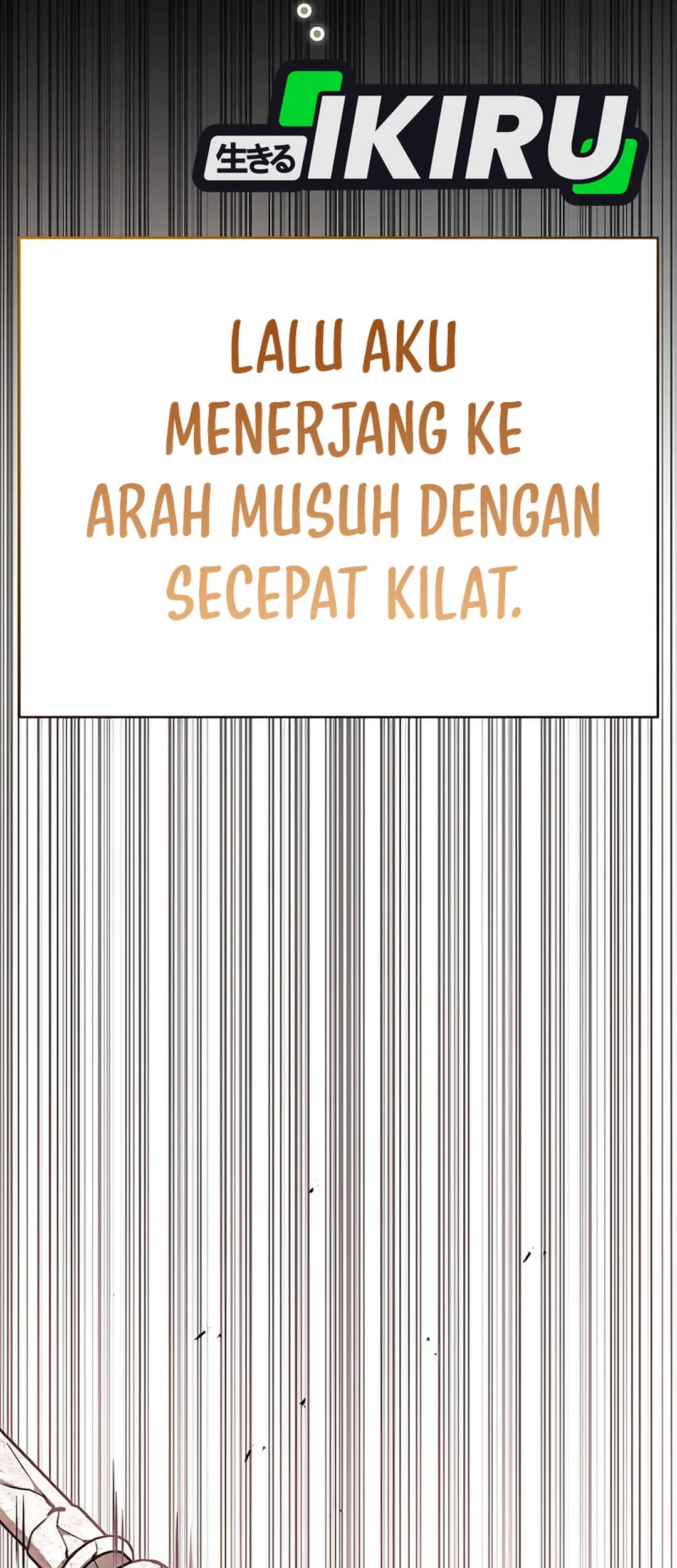 Shinsoo Kindergarten Chapter 36 Gambar 29