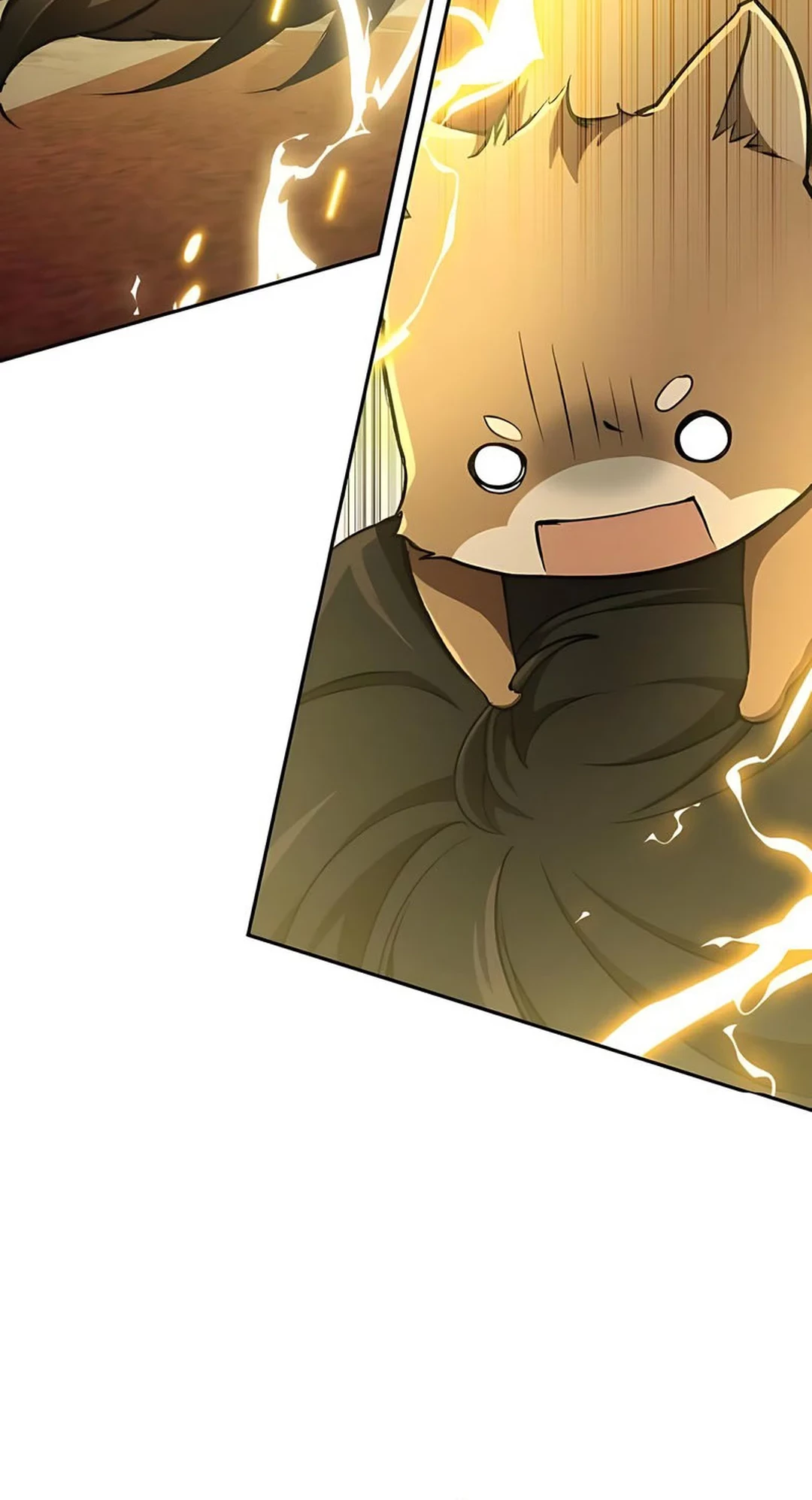 Shinsoo Kindergarten Chapter 36 Gambar 35